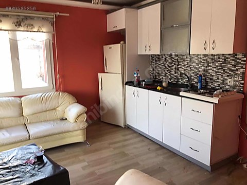 Sahibinden 1 1 60 M Kiralik Daire 1 500 Tl Ye Sahibinden Com Da 889585856