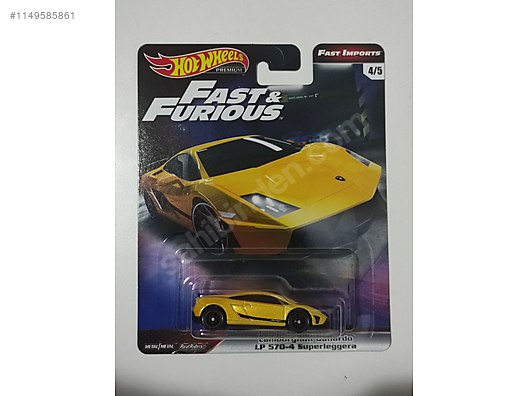 Hot wheels lamborghini gallardo deals