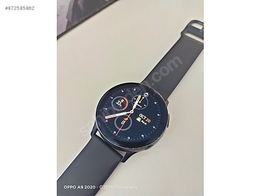 Samsung Galaxy Watch Active 2 40mm Garantili 872585862