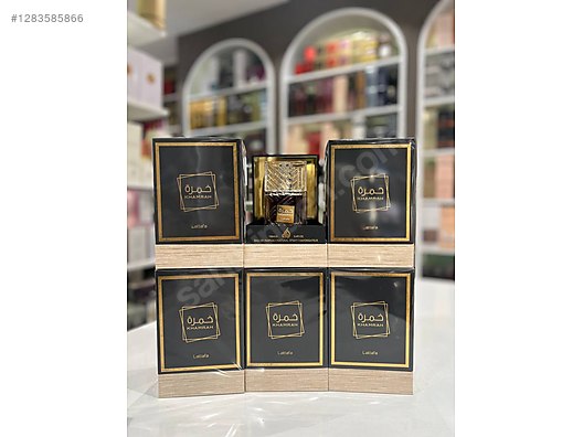 Used & Brand New Items / Beauty & Healthcare / Perfumes & Fragrances / Unisex