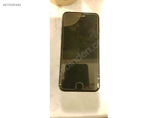 Apple Iphone 7 Iphone 7 32 Gb Sahibinden Comda 875585880