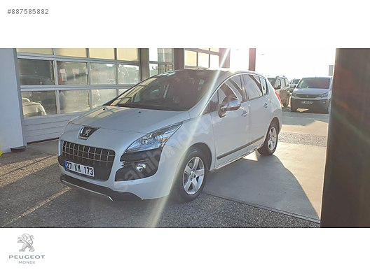 Gaziantep Sehitkamil Koluman Monde Peugeot Bayi Vasita Ilanlari Sahibinden Com Da