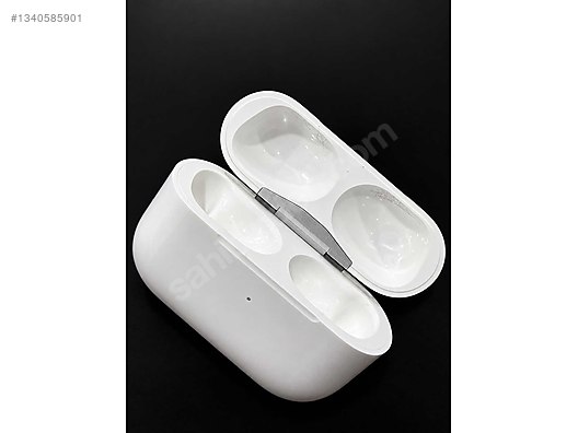 Apple AirPods Pro 2 Vodafonedan Alınma Temiz ve Sorunsuz on