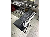 Korg Pa600 QT Temiz Sorunsuz