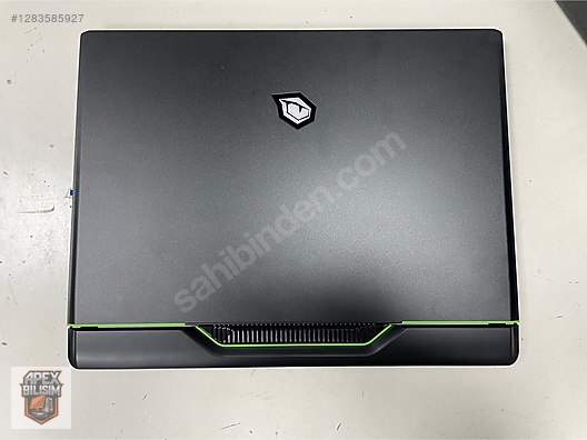 İkinci El ve Sıfır Alışveriş / Bilgisayar / Dizüstü (Notebook) / Laptop / Monster