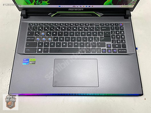 Monster Semruk S7 V9.2.2 17