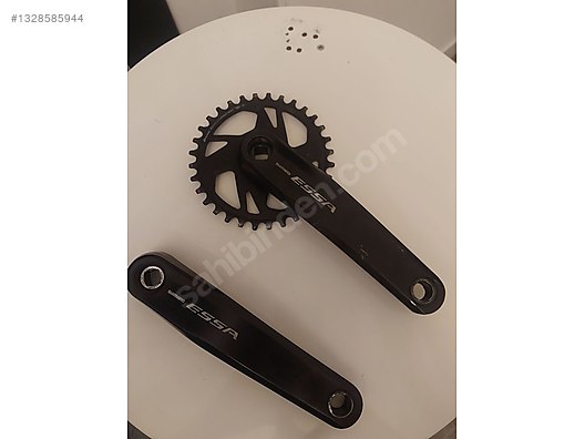 Shimano ESSA FC-U2000-1 Aynakol 7/8V 32T 175mm sahibinden.comda