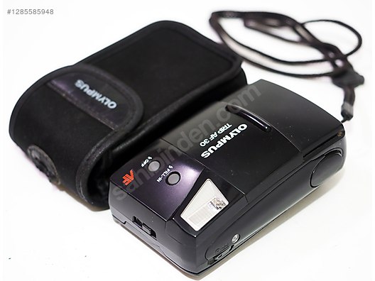 OLYMPUS デジタルカメラ　u-30 OLYMPUS デジタルカメラ XZ-1