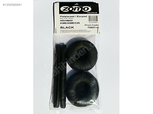 sennheiser hd 25 kulaklik pad sahibinden.comda - 1250585991