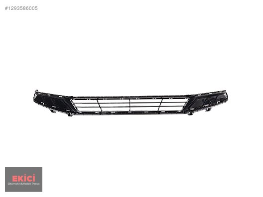 86512-Q0GB0 Hyundai İ20 2023- Ön Tampon Orta Izgara - İlan ve