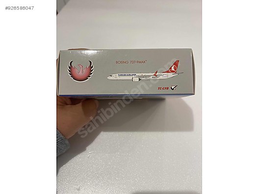 boeing 737 9max thy phoenix 1 400 diecast model ucak alisveriste ilk adres sahibinden com da 926586047 boeing 737 9max thy phoenix 1 400 diecast model ucak alisveriste ilk adres sahibinden com da 926586047