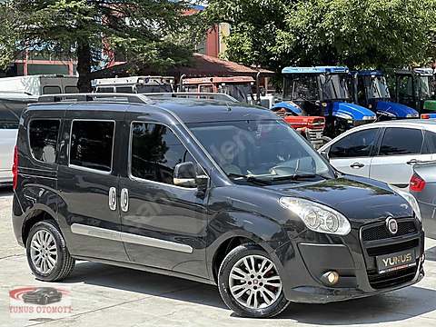 2012/PREMİO/168 BİN KM/HATASIZ/MÜKEMMEL KONDİSYONDA