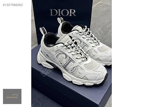 Christian Dior - Spor Ayakkabı - 1307586062