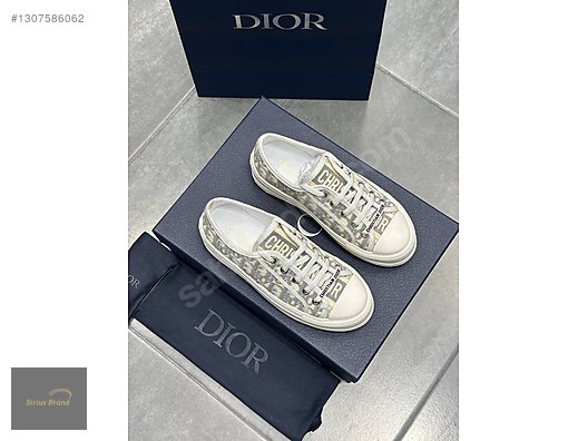 Christian Dior - Spor Ayakkabı - 1307586062