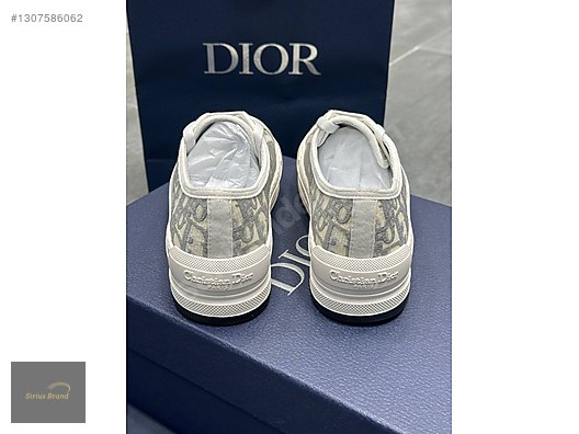 Christian Dior - Spor Ayakkabı - 1307586062