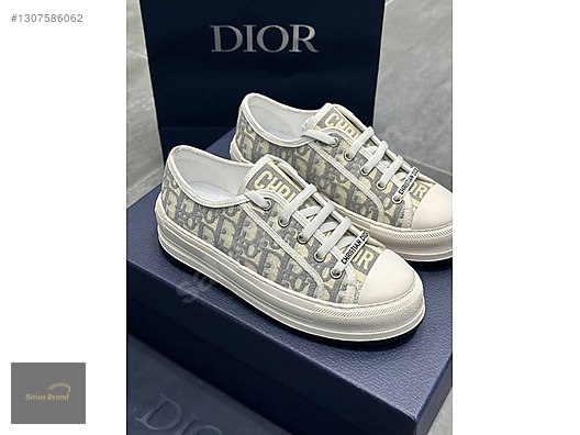 Christian Dior - Spor Ayakkabı - 1307586062