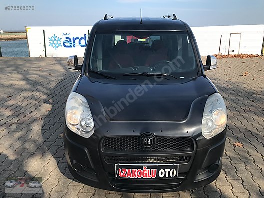 fiat doblo combi 1 3 multijet active azakoglu otomotivden fiat doblo sahibinden comda 976586070