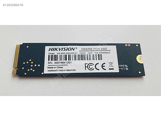 Used & Brand New Items / Computers / Desktops / Desktop Components / Solid State Drive