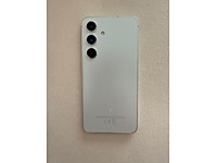 Samsung s24 256 gb temiz faturalı kutulu