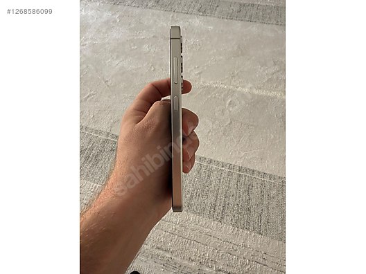 İkinci El ve Sıfır Alışveriş / Cep Telefonu & Aksesuar / Cep Telefonu / Samsung / Galaxy S24