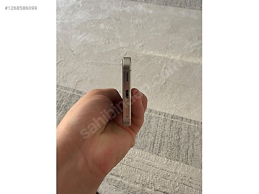 İkinci El ve Sıfır Alışveriş / Cep Telefonu & Aksesuar / Cep Telefonu / Samsung / Galaxy S24