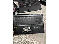 Acer Nitro V15 Klavye Kasası