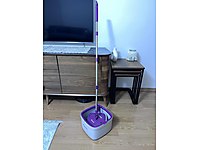 Parex Wondero Temizlik Seti Vilada Yer Temizleme