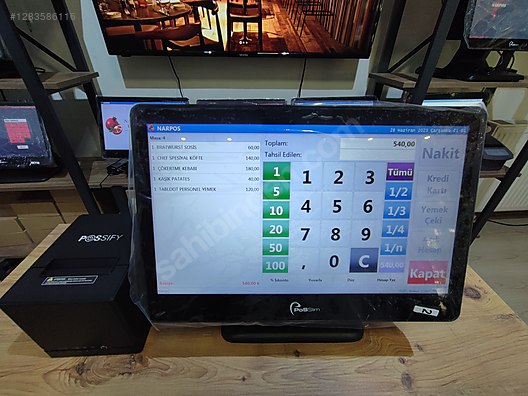 İkinci El ve Sıfır Alışveriş / Bilgisayar / Domain, Hosting & Yazılım / Yazılım