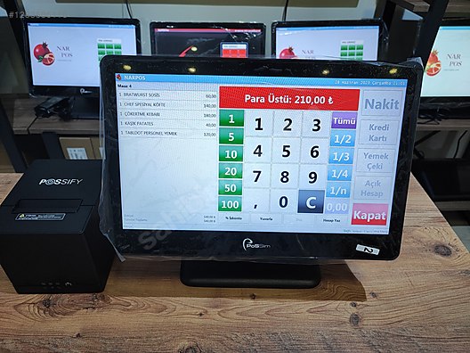 İkinci El ve Sıfır Alışveriş / Bilgisayar / Domain, Hosting & Yazılım / Yazılım