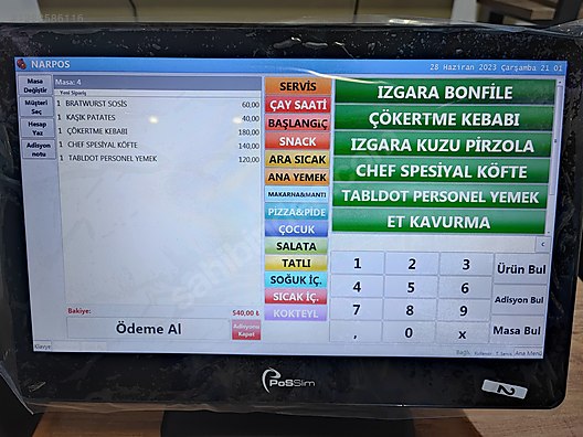 İkinci El ve Sıfır Alışveriş / Bilgisayar / Domain, Hosting & Yazılım / Yazılım