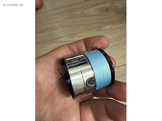 Olta Makinesi / Shimano vanquish 1000 ssspg yedek kafa sahibinden