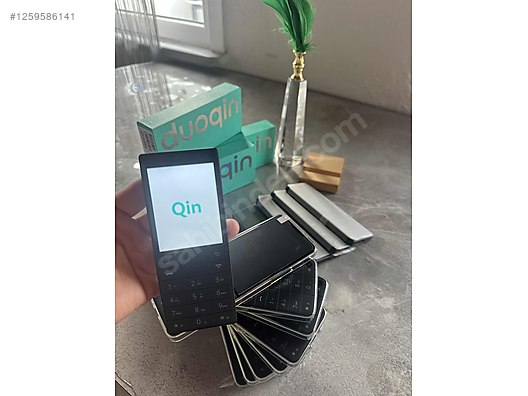 Used & Brand New Items / Cell Phones & Accessories / Cell Phones / Qin / F22