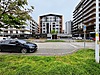 ÖZLÜCE NEVA SUİT DE 1+1 KİRALIK DAİRE