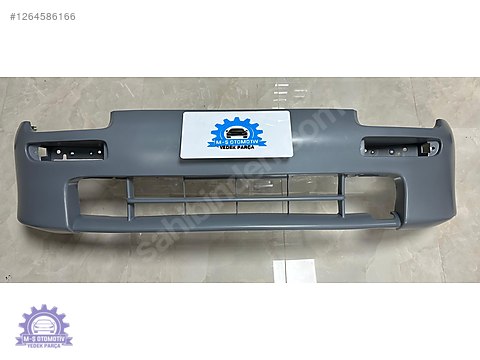 MAZDA 323 LANTIS 1996-1998 ÖN TAMPON MZ04058BA TAİWAN - İlan ve