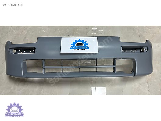 MAZDA 323 LANTIS 1996-1998 ÖN TAMPON MZ04058BA TAİWAN - İlan ve