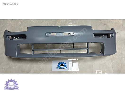 MAZDA 323 LANTIS 1996-1998 ÖN TAMPON MZ04058BA TAİWAN - İlan ve