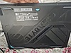 Intel Core i7 Gigabyte Oyuncu Laptop