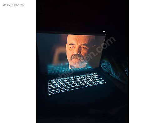 İkinci El ve Sıfır Alışveriş / Oyunculara Özel / Oyun Bilgisayarı / Oyuncu Laptop / Gigabyte