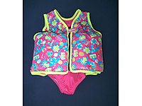 Speedo Kız bebek can yeleği