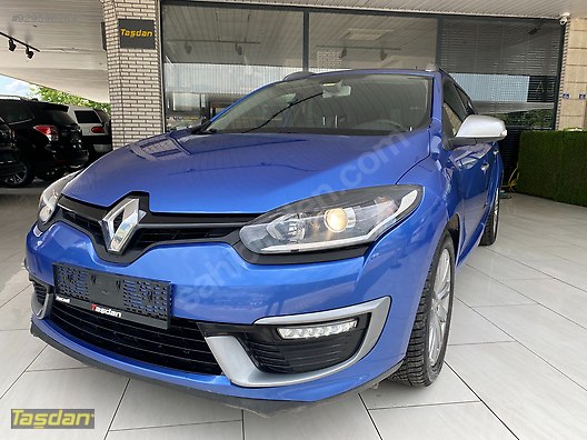 renault megane 1 5 dci sport tourer gt line 2014 renault megane stationwagon gt line otomatik dizel edc at sahibinden com 929586269