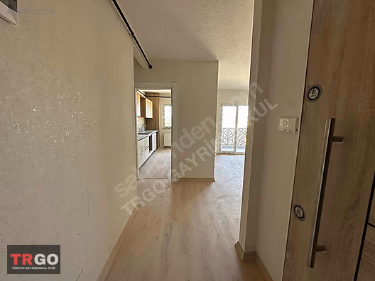 TRGO DEMİRTAŞ CUM. YENİ HAYAT ORTA TİP BÜYÜK DAİRE #1272586274