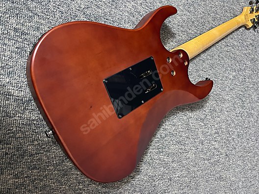 İkinci El ve Sıfır Alışveriş / Müzik / Müzik Aletleri / Telli Çalgılar / Gitar / Elektro