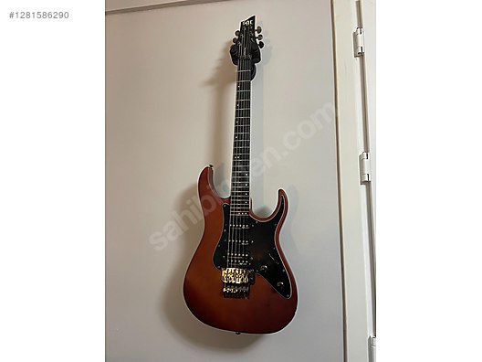 İkinci El ve Sıfır Alışveriş / Müzik / Müzik Aletleri / Telli Çalgılar / Gitar / Elektro