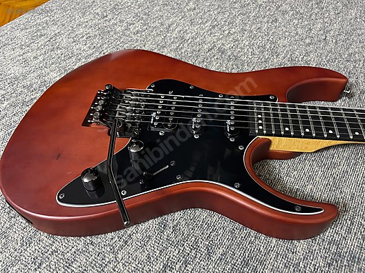 İkinci El ve Sıfır Alışveriş / Müzik / Müzik Aletleri / Telli Çalgılar / Gitar / Elektro