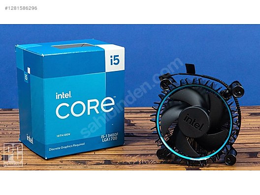 Used & Brand New Items / Computers / Desktops / Desktop Components / Processors