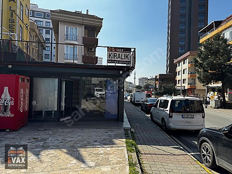 __İNÖNÜ MAHALLESİ'NDE MERKEZİ KONUMDA KIRALIK DUKKAN__ #1244586325