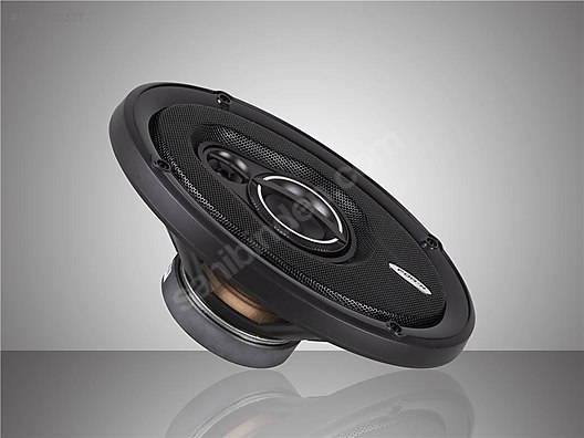 FOR-X XC-369 OVAL HOPARLÖR TAKIMI - 1097586327