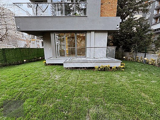 BK'dan CADDEBOSTAN SAHİL'de BAHÇELİ SIFIR 3+1 #1230586345