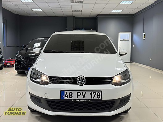 Volkswagen Polo 1.6 TDI Comfortline Fiyatlar Modelleri sahibinden da