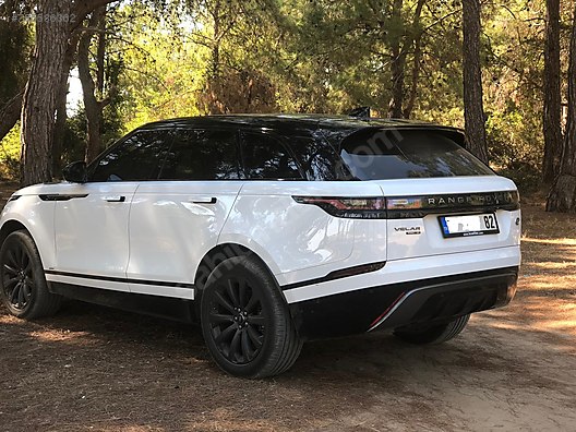 land rover range rover velar 2 0 r dynamic se tr deki en full full velar at sahibinden com 785586362 land rover range rover velar 2 0 r dynamic se tr deki en full full velar at sahibinden com 785586362